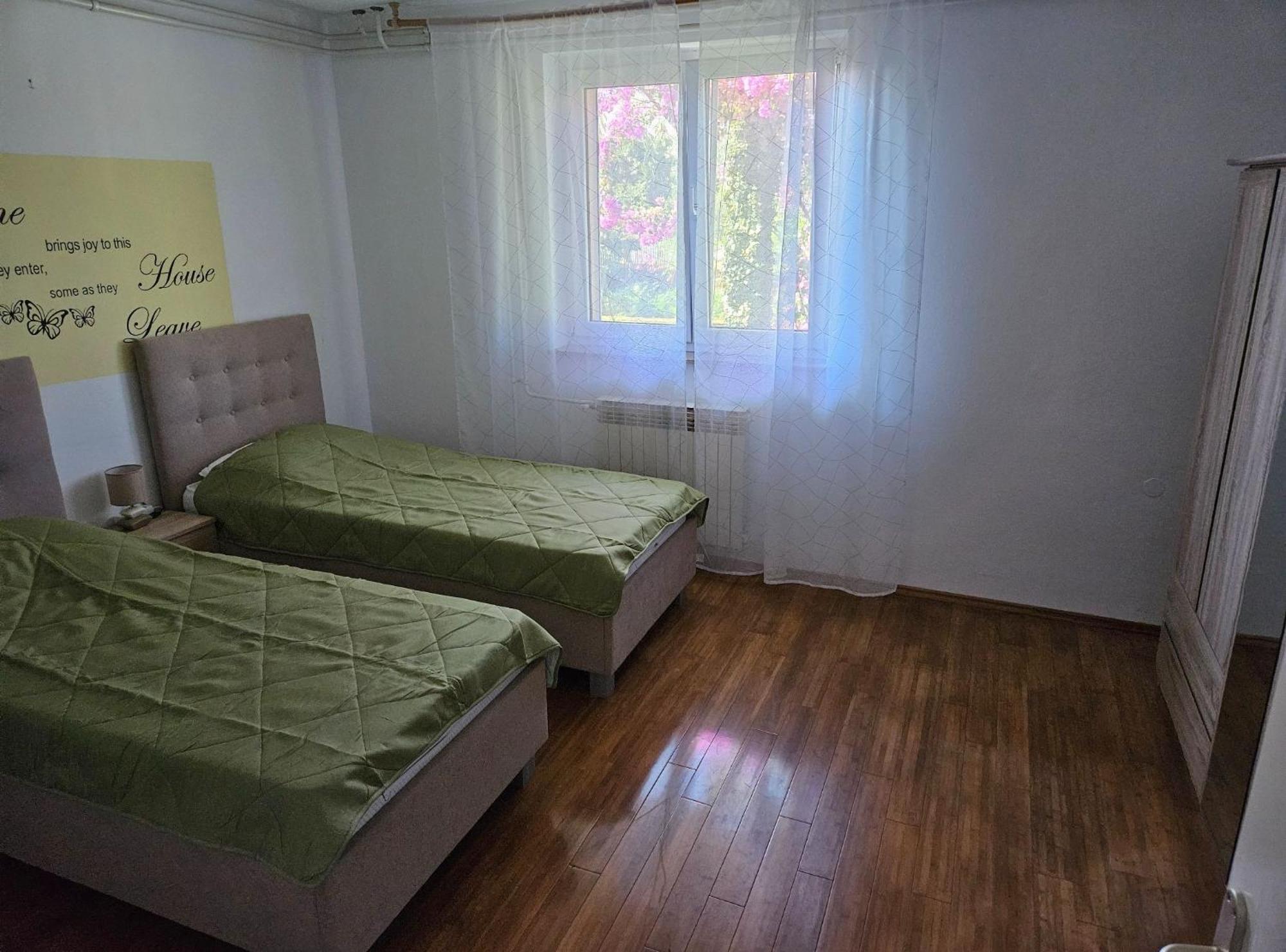 Amalia Apartment